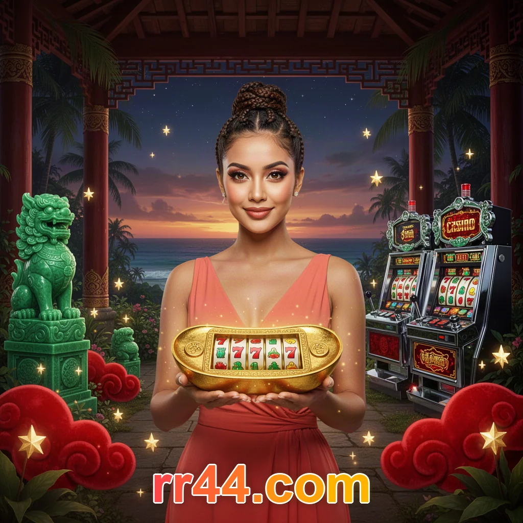 Promosi rr44.com