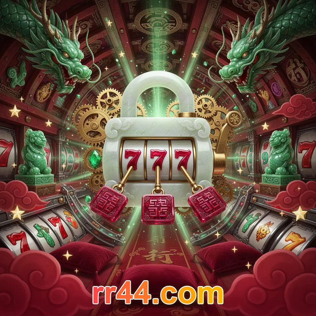 Promosi rr44.com