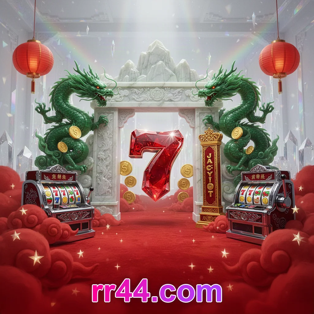 Promosi rr44.com