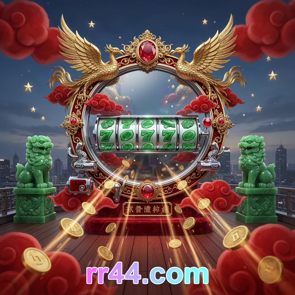 Promosi rr44.com