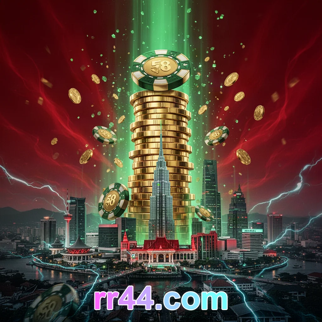Promosi rr44.com