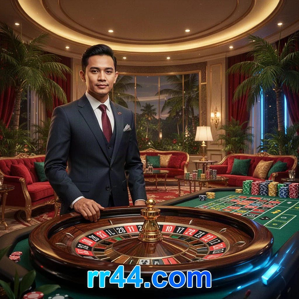 Promosi rr44.com