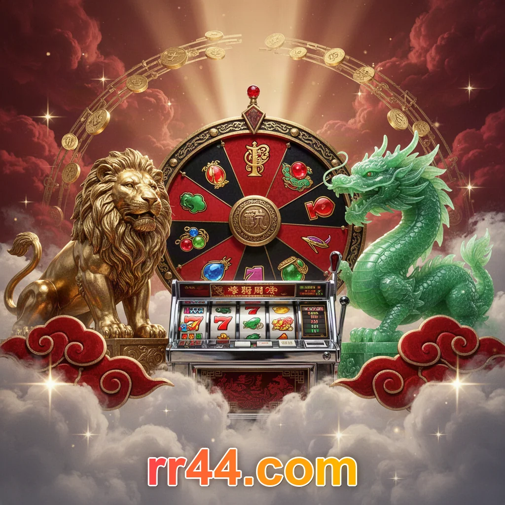 Promosi rr44.com