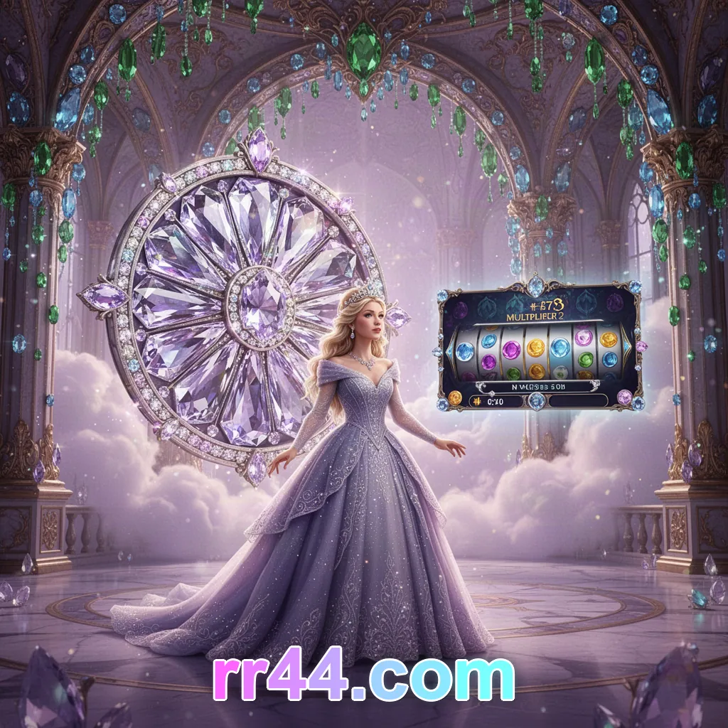 Promosi rr44.com