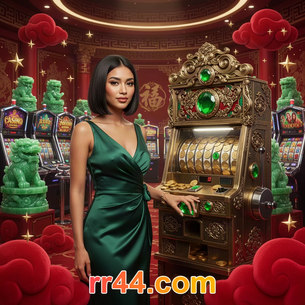 Promosi rr44.com