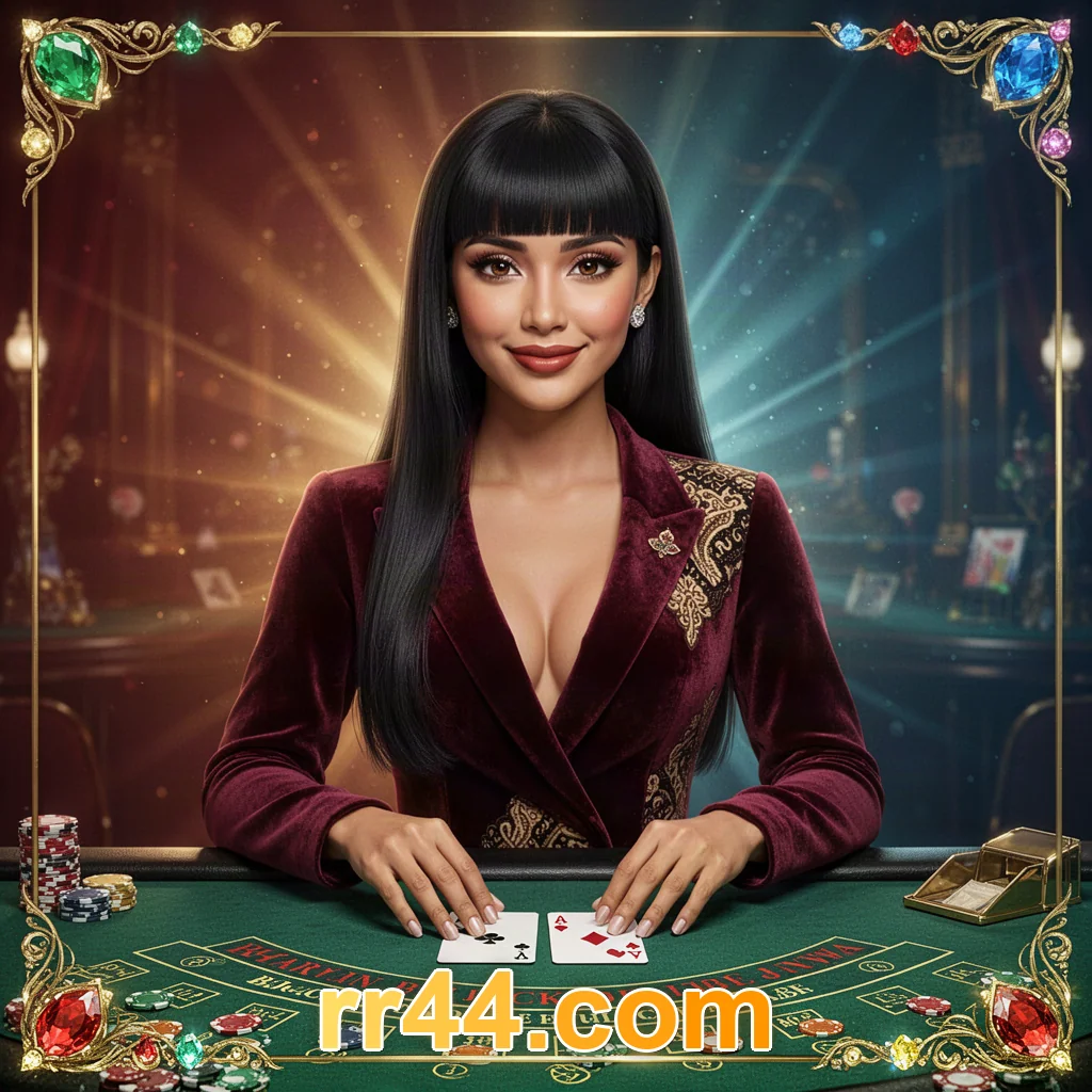 Promosi rr44.com
