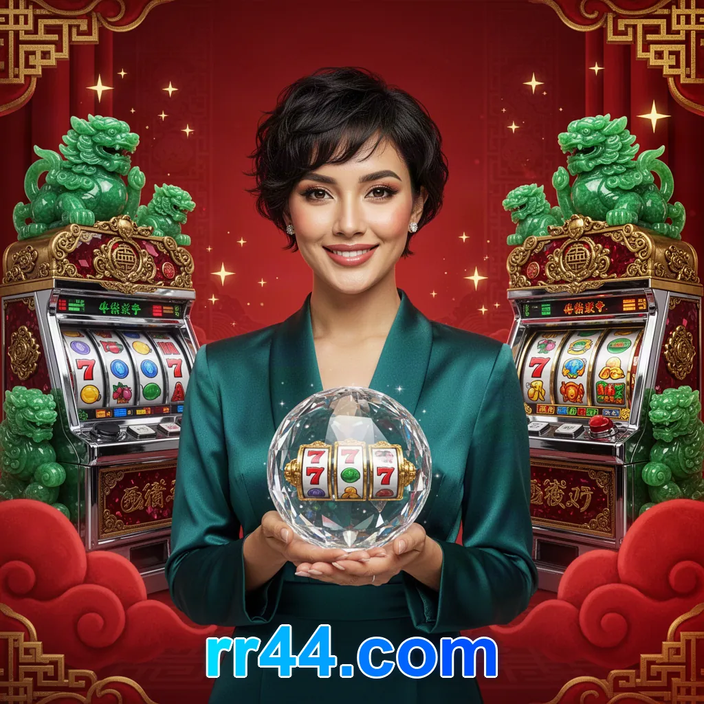 Promosi rr44.com
