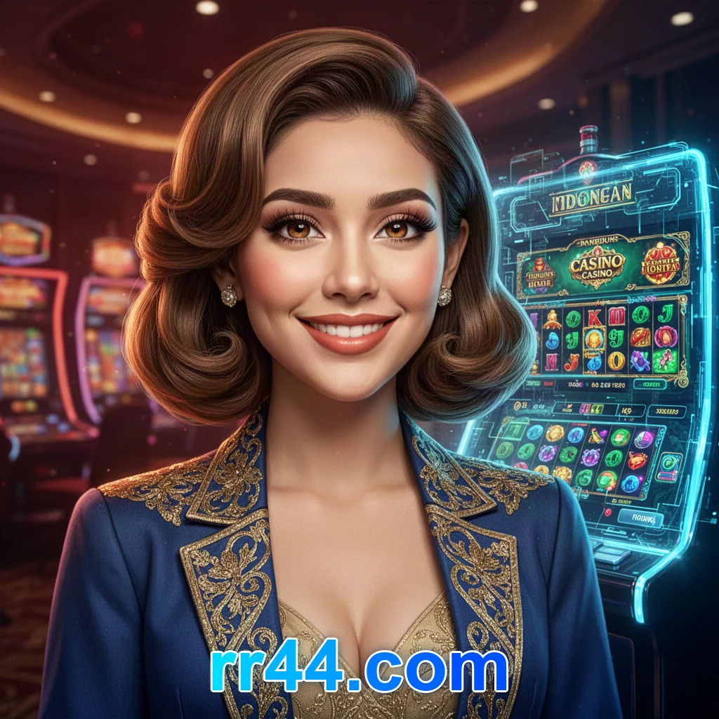 Promosi rr44.com