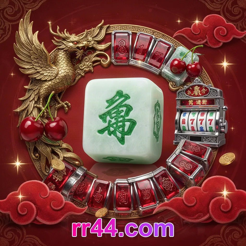 Promosi rr44.com