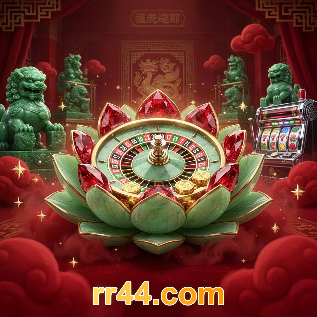 Promosi rr44.com