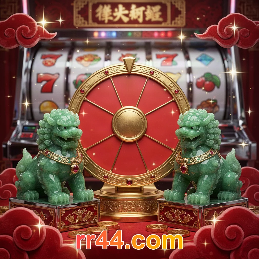 Promosi rr44.com