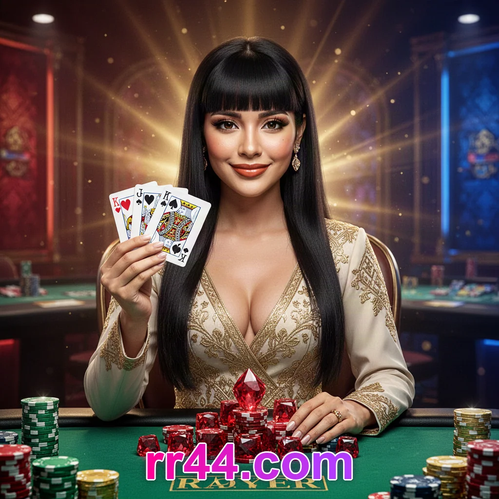 Promosi rr44.com
