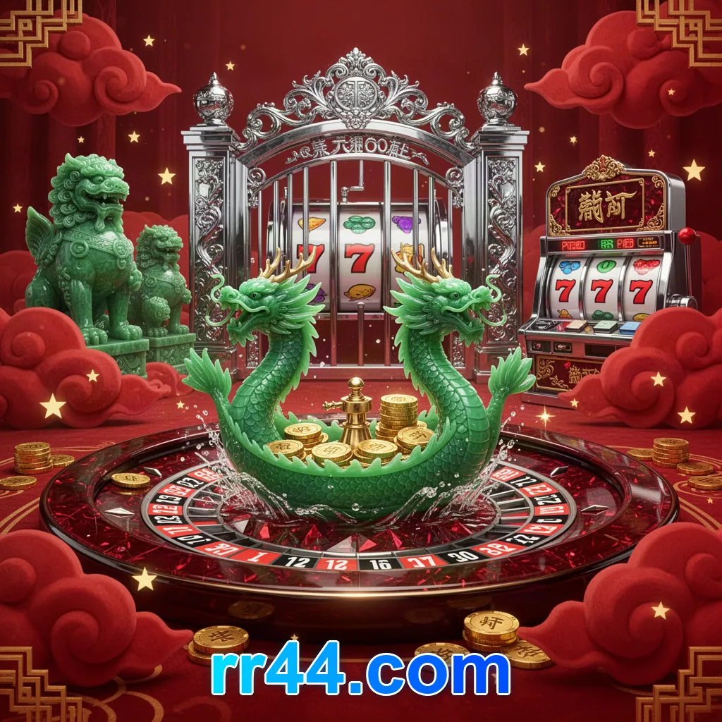 Promosi rr44.com