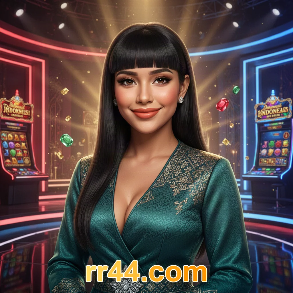 Promosi rr44.com