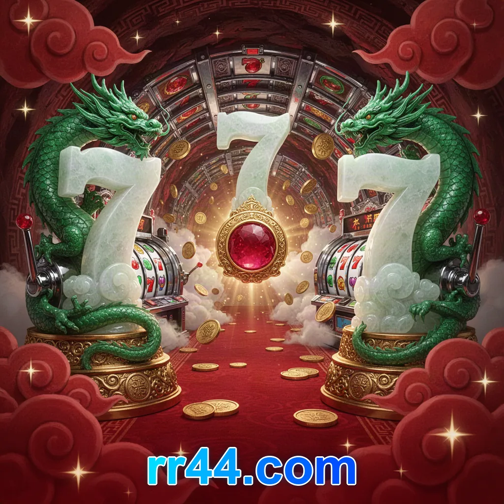 Promosi rr44.com