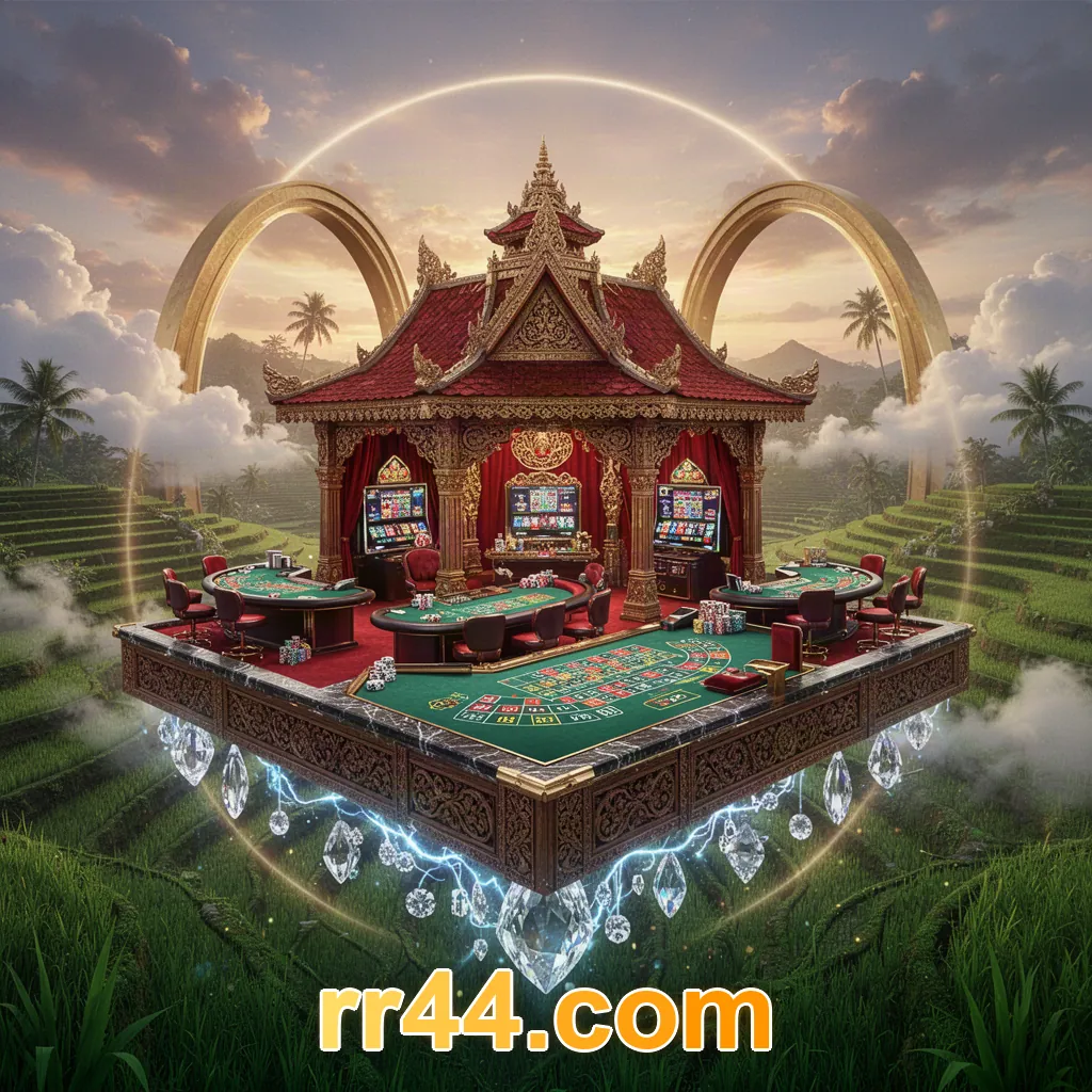 Promosi rr44.com