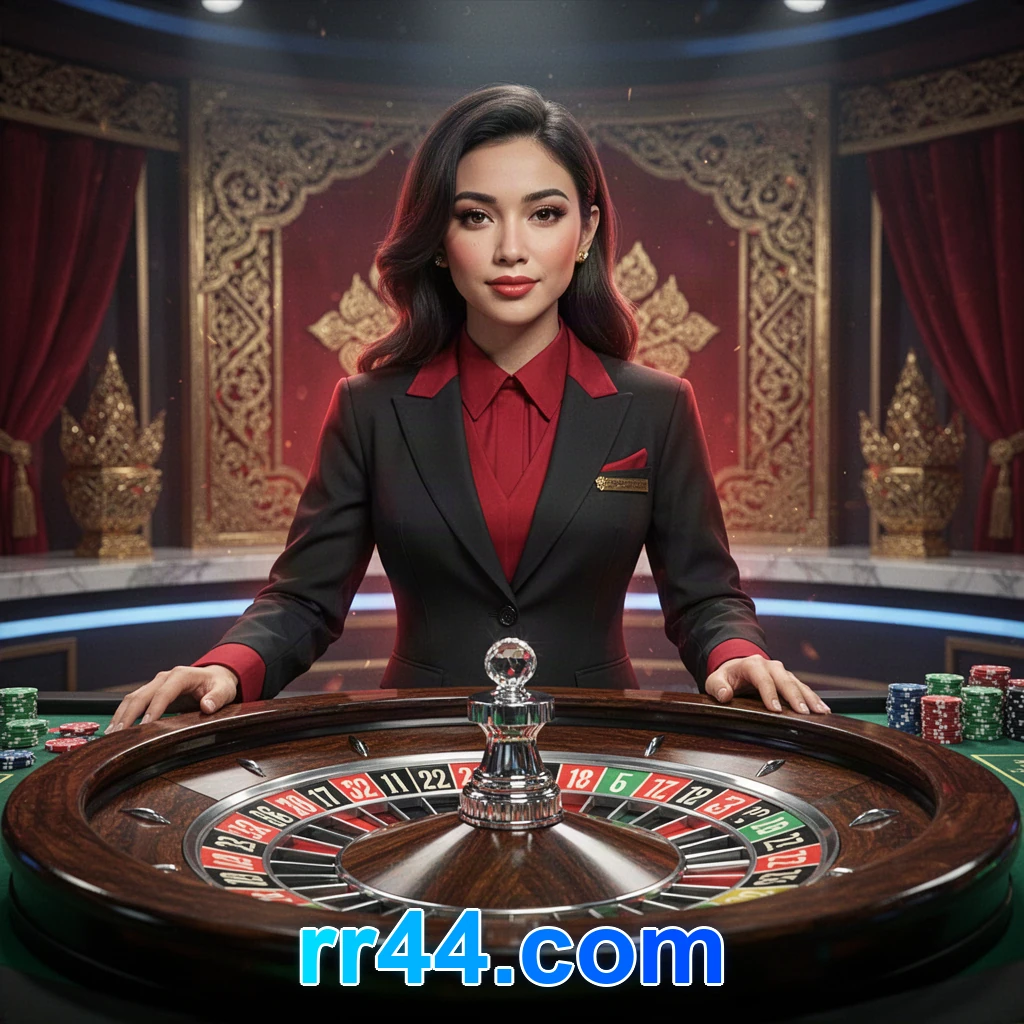 Promosi rr44.com