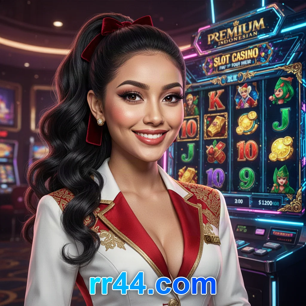 Promosi rr44.com