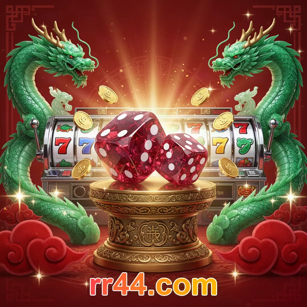 Promosi rr44.com