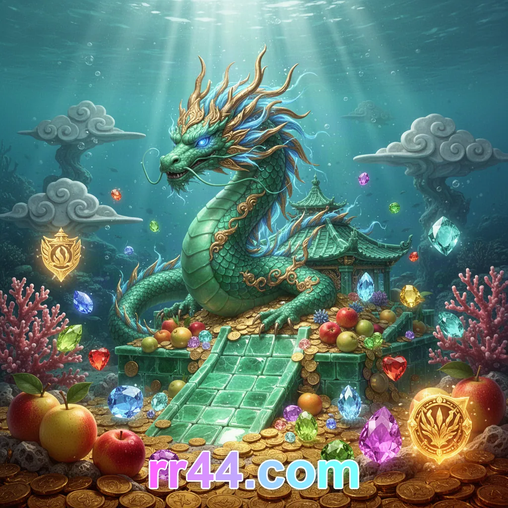 Promosi rr44.com