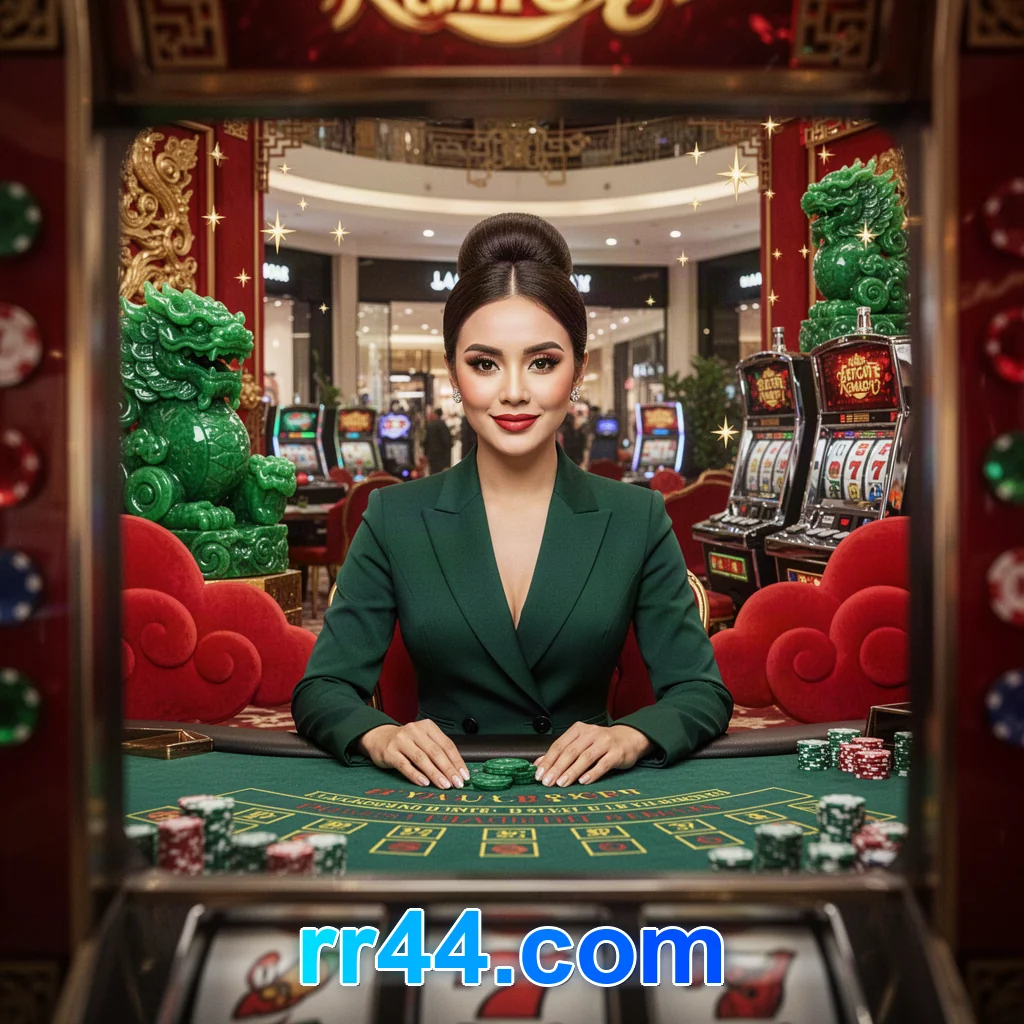 Promosi rr44.com