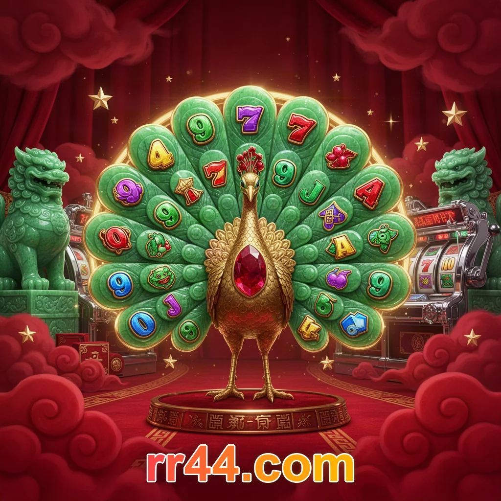 Promosi rr44.com