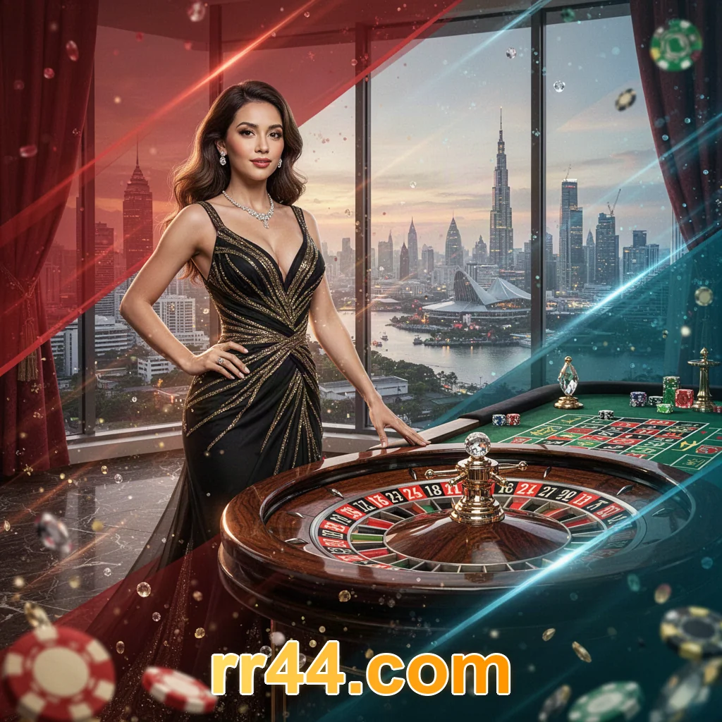 Promosi rr44.com
