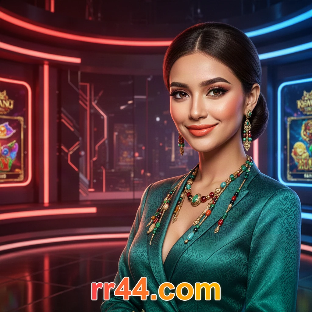 Promosi rr44.com