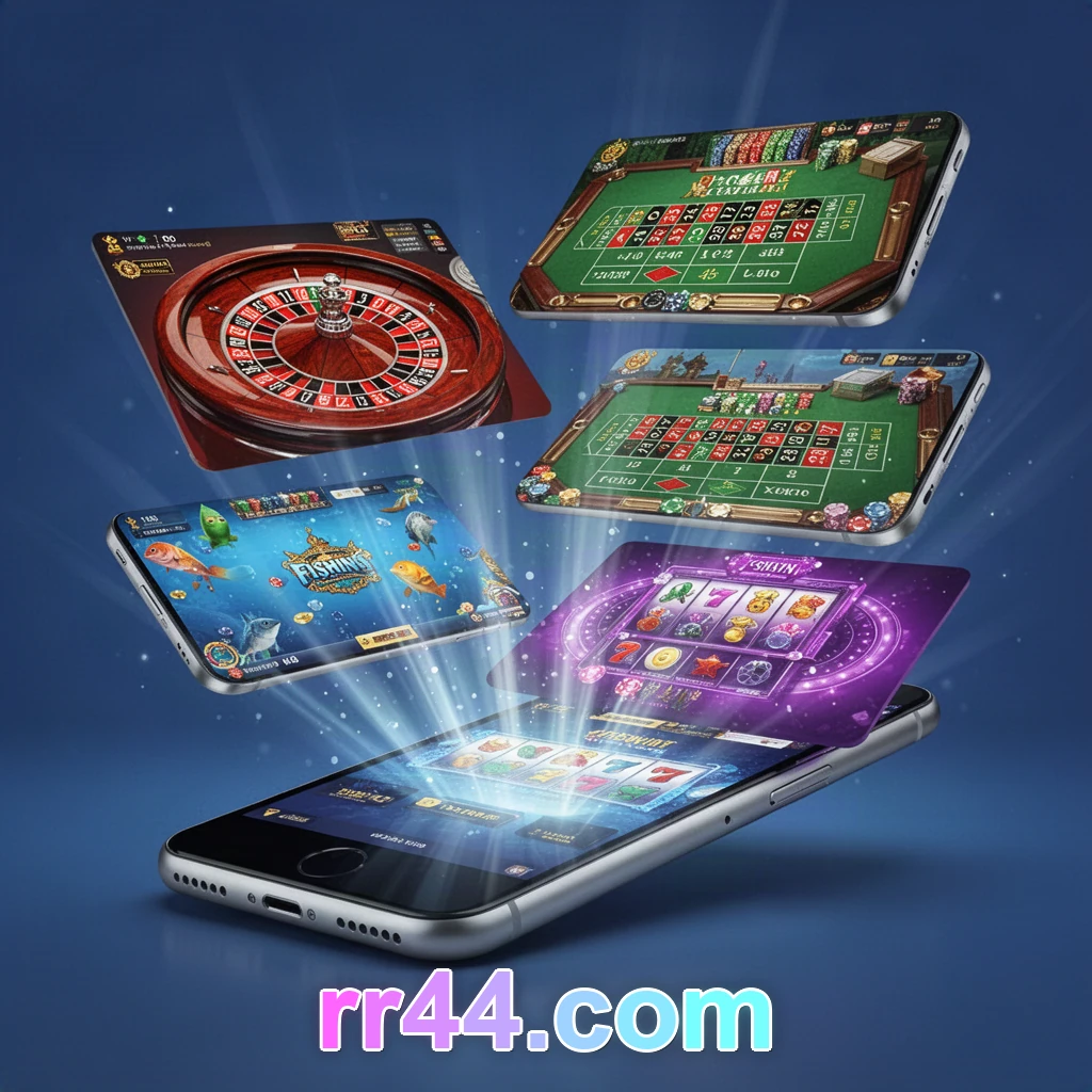 Promosi rr44.com