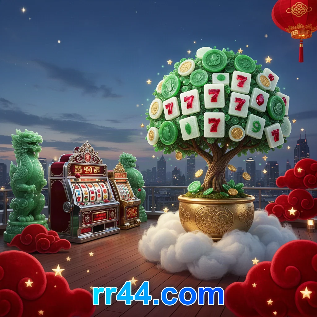Promosi rr44.com