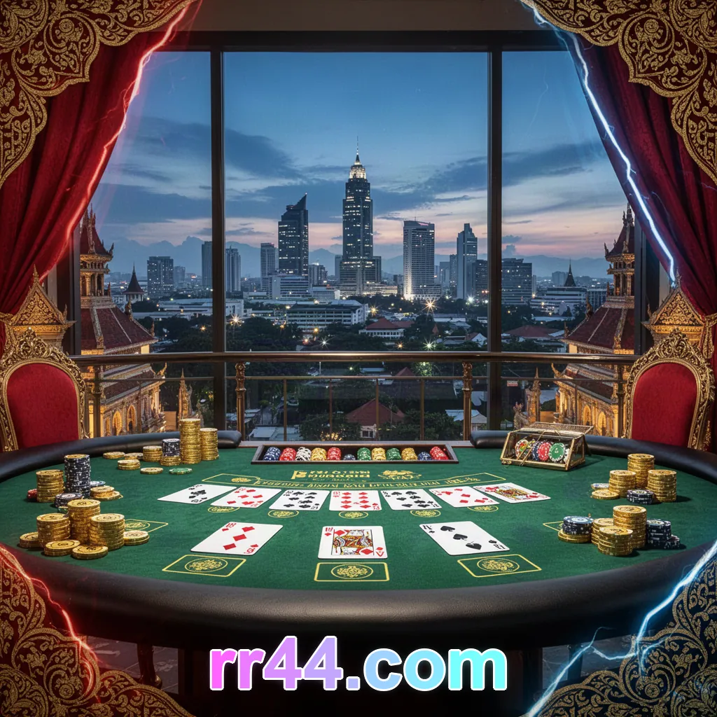 Promosi rr44.com