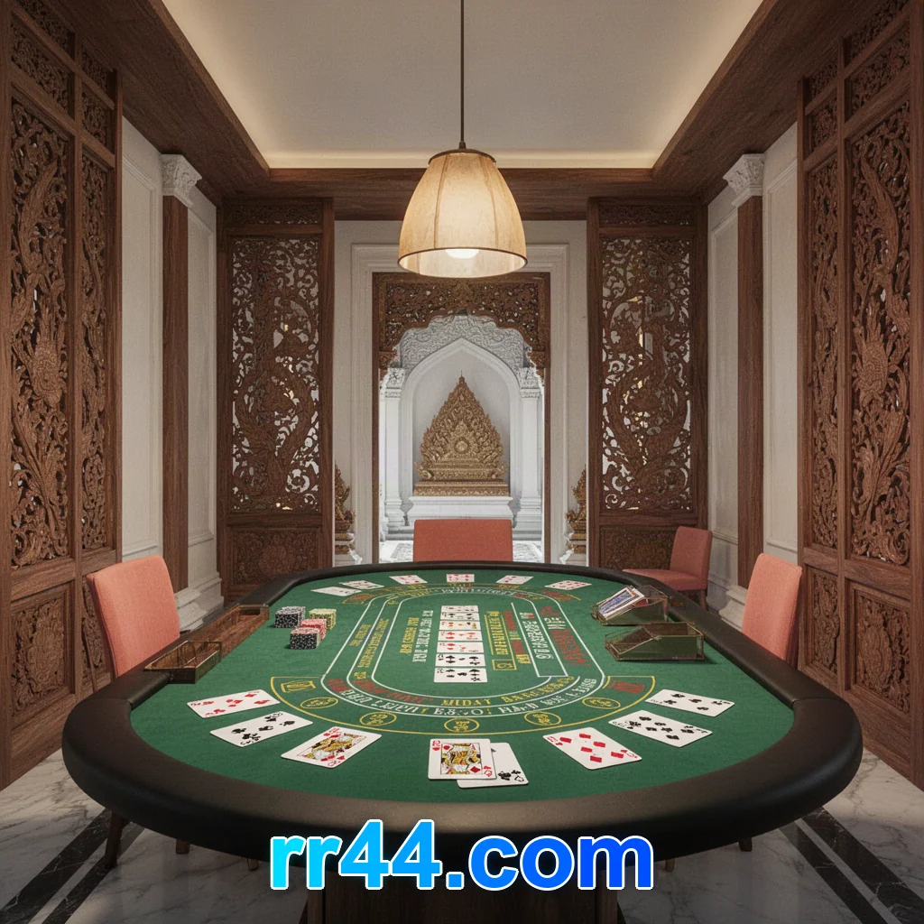 Promosi rr44.com