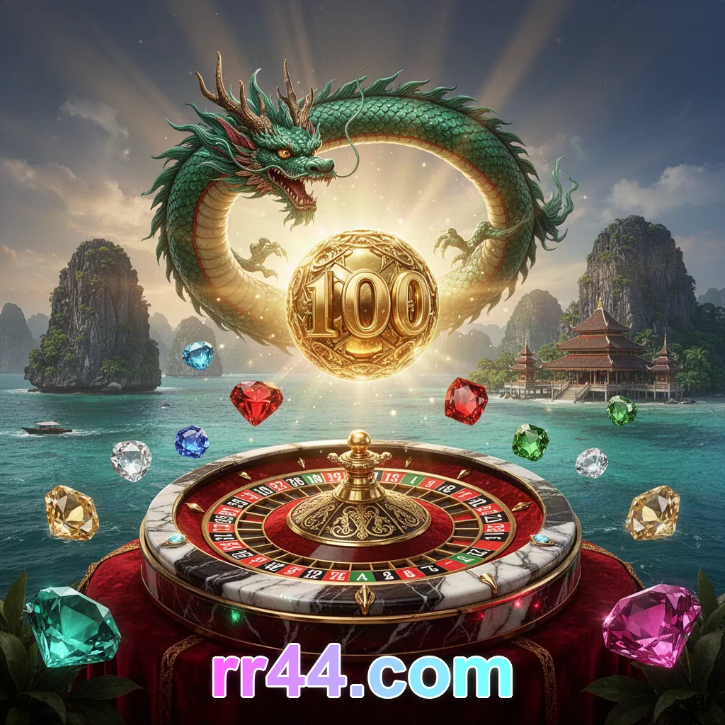 Promosi rr44.com