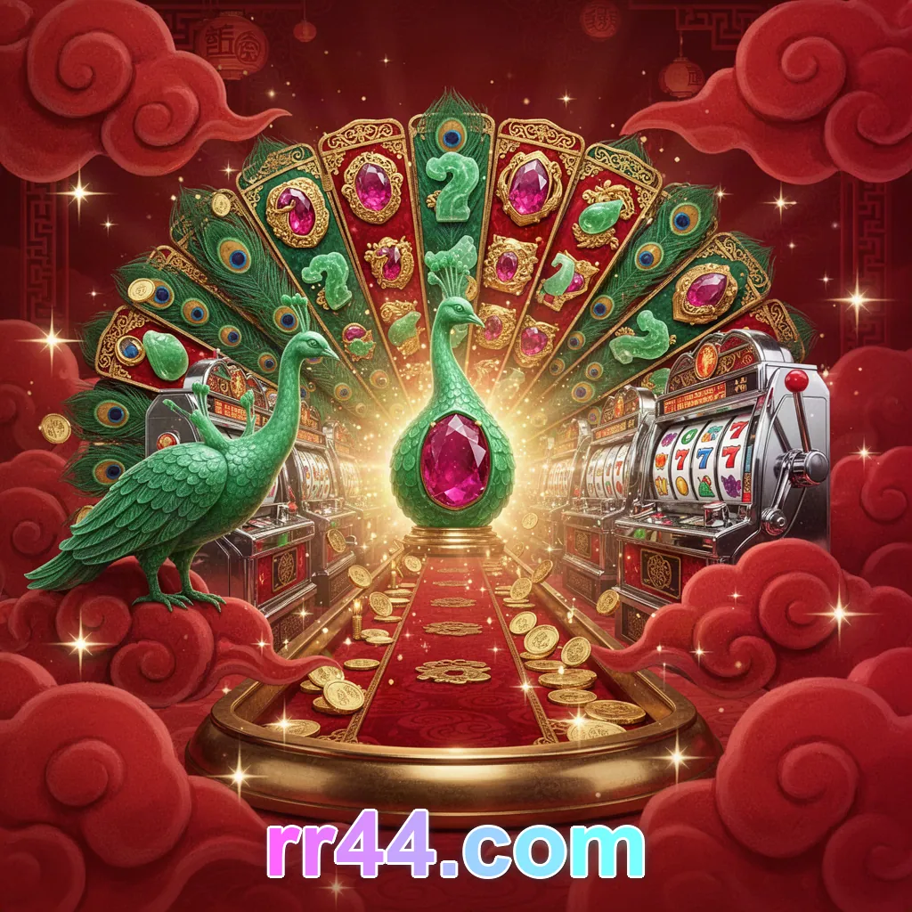 Promosi rr44.com
