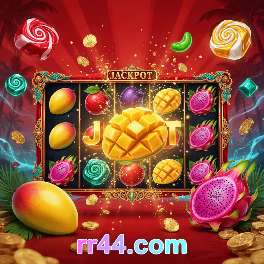 Promosi rr44.com