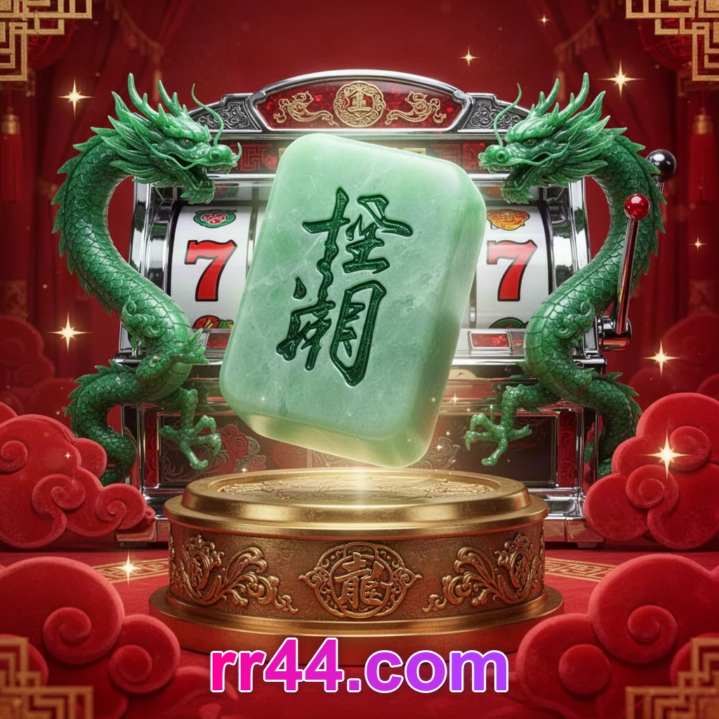 Promosi rr44.com