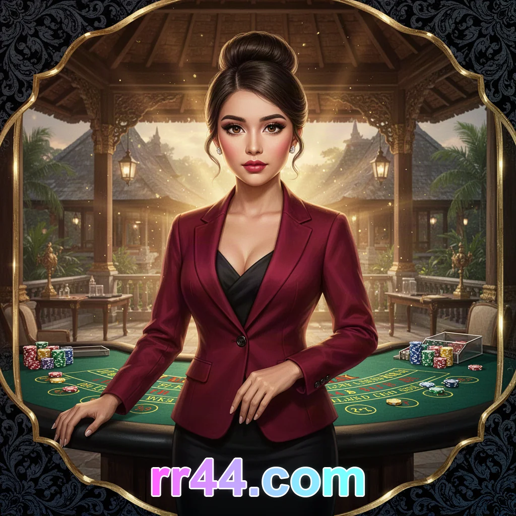 Promosi rr44.com