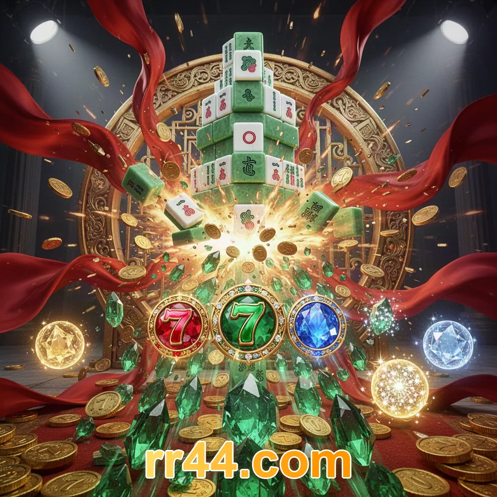 Promosi rr44.com