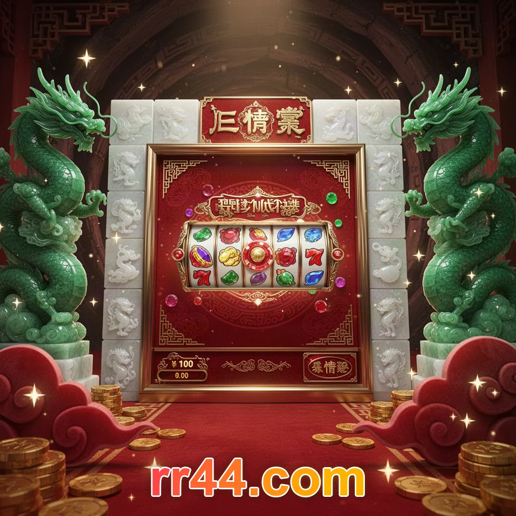 Promosi rr44.com