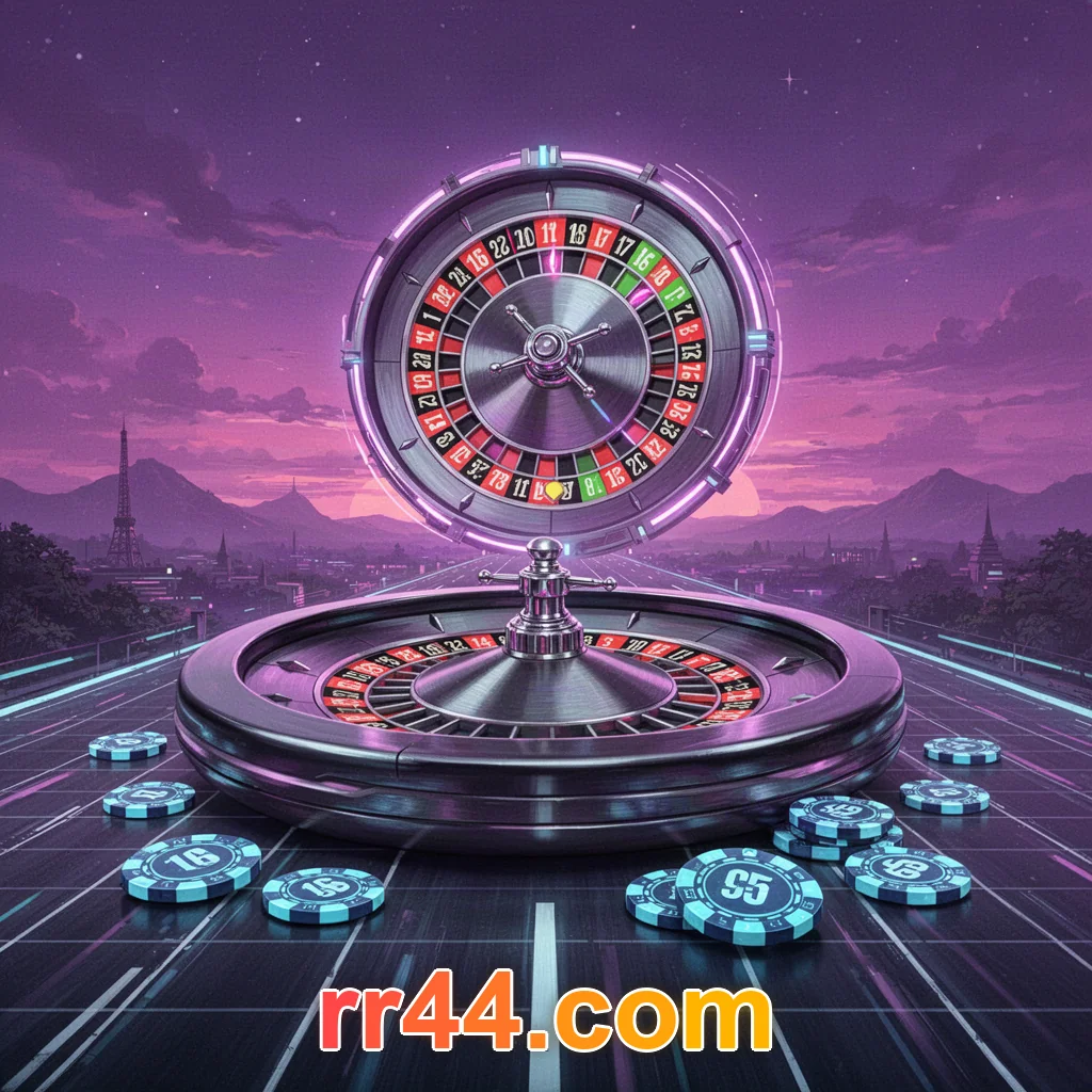 Promosi rr44.com