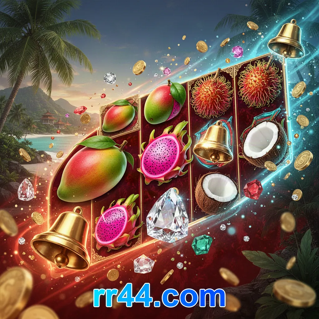 Promosi rr44.com
