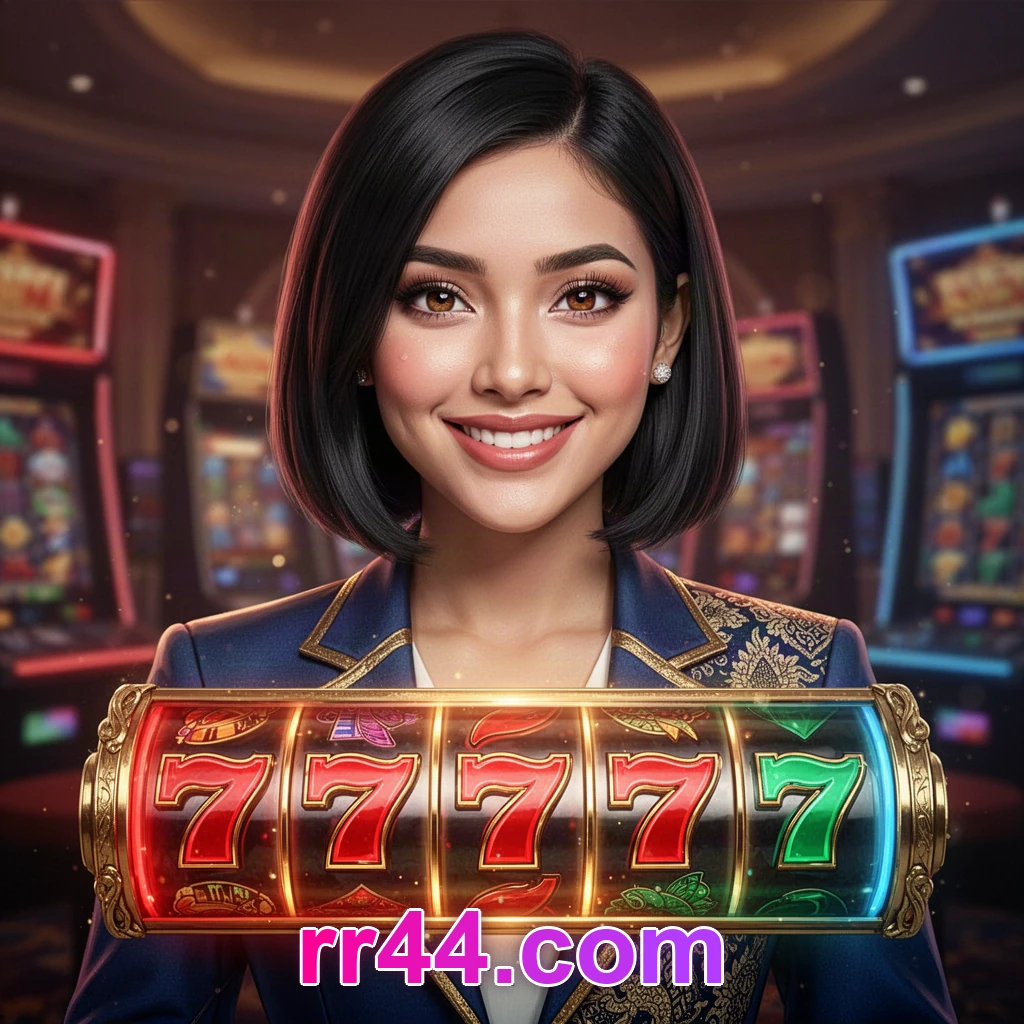 Promosi rr44.com